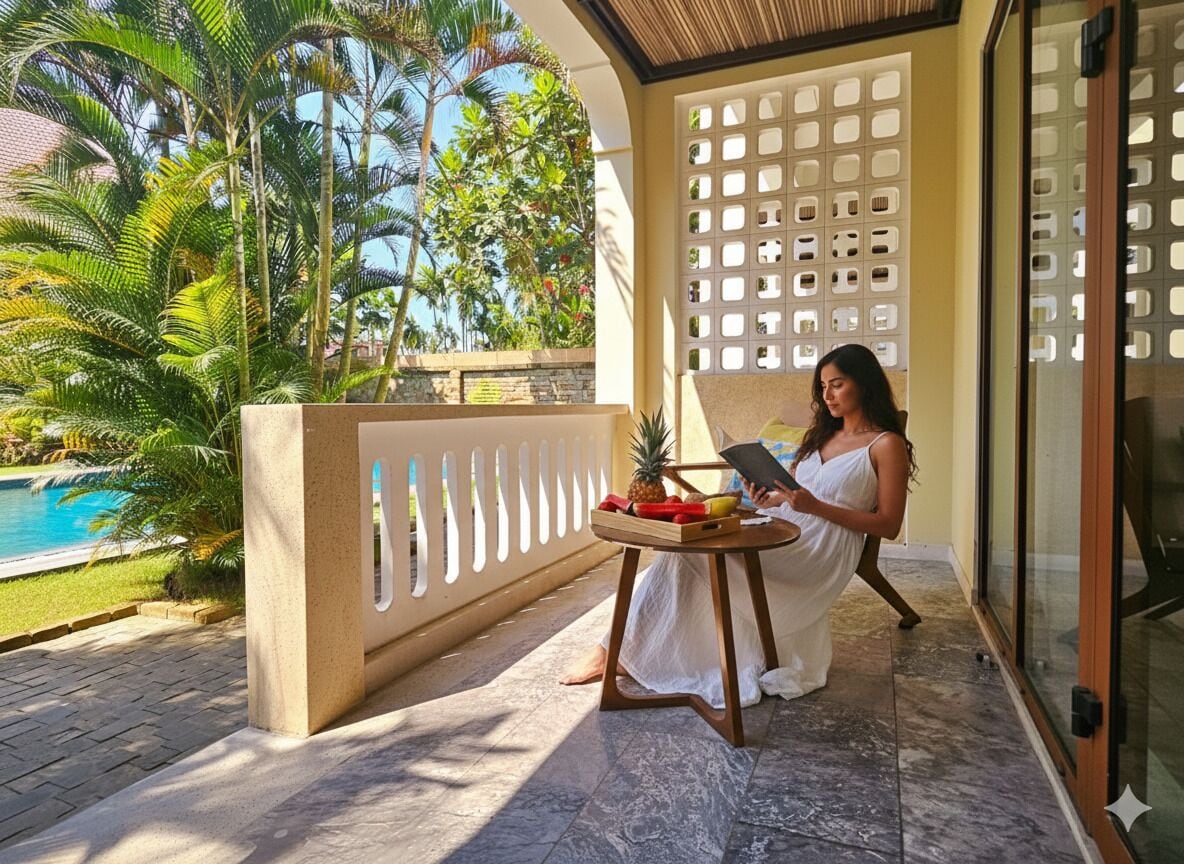 Foto - Én Retreat Hoi An