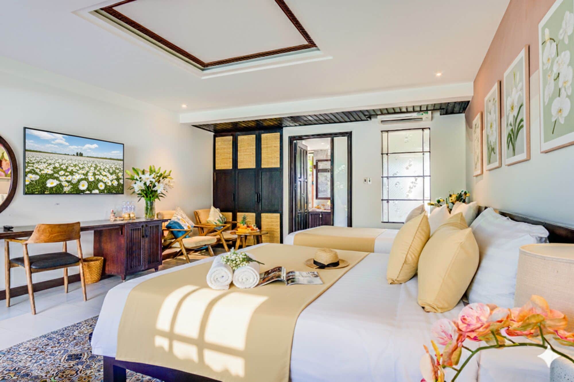 Foto - Én Retreat Hoi An