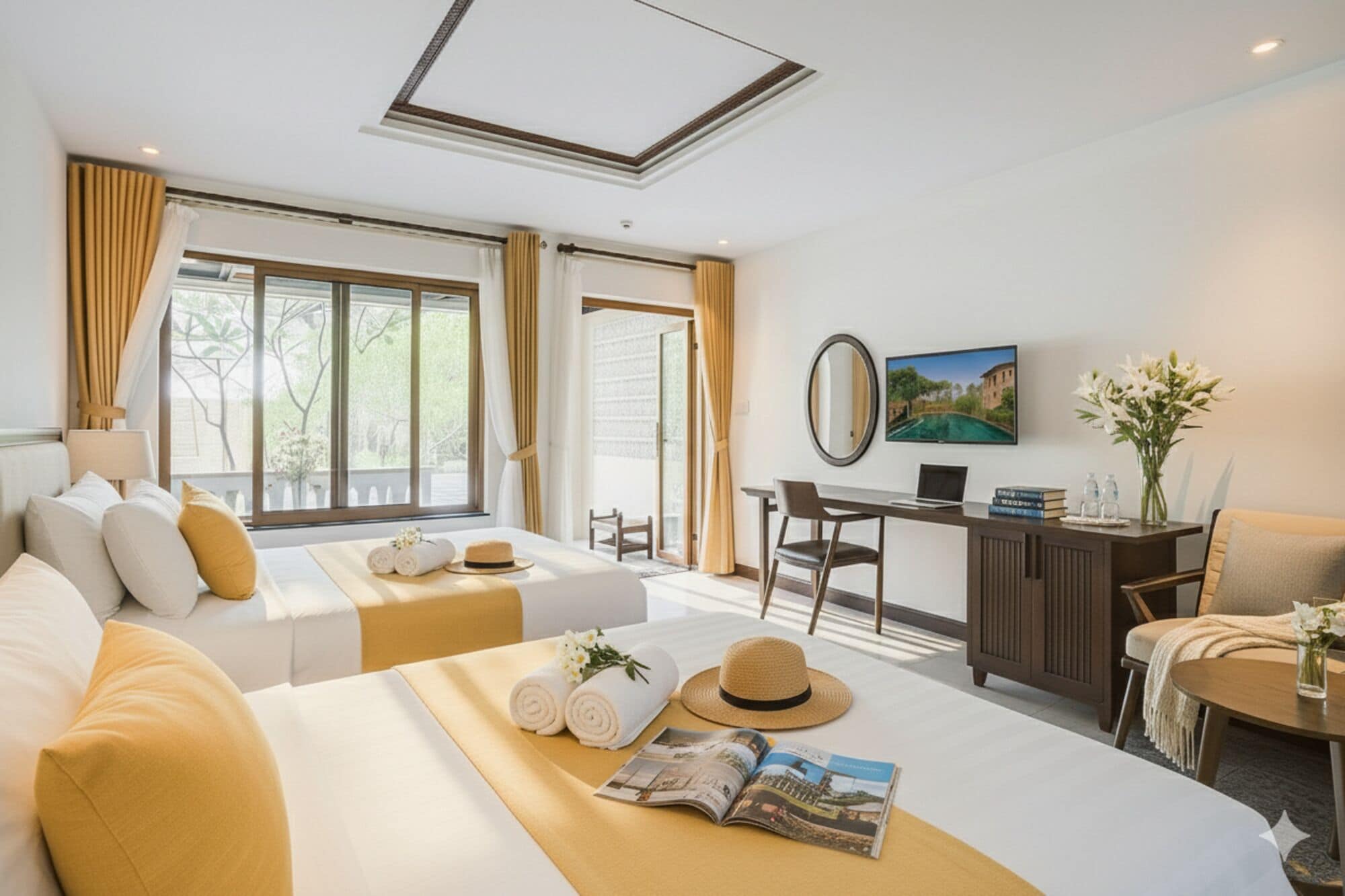 Foto - Én Retreat Hoi An