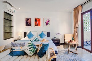 Coffres-forts dans les chambres, bureau