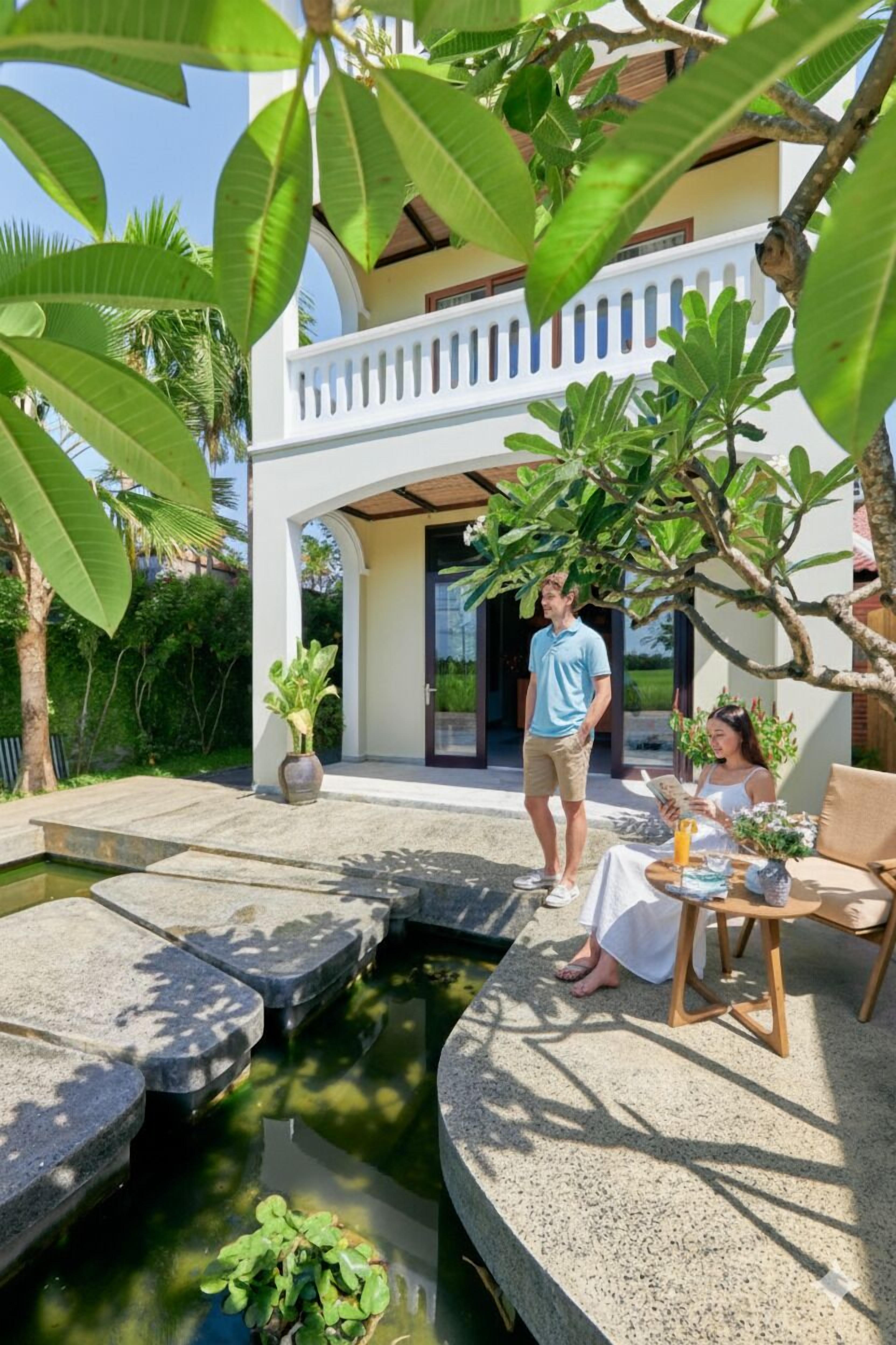 Foto - Én Retreat Hoi An