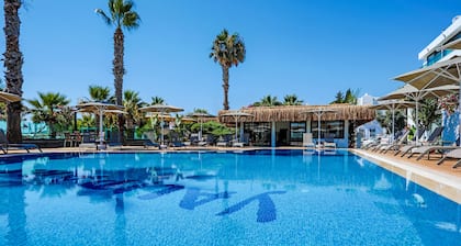 Yalıpark Beach Hotel