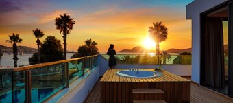 Yalıpark Beach Hotel
