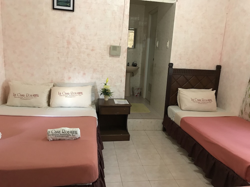 La Casa Roa Hostel by null