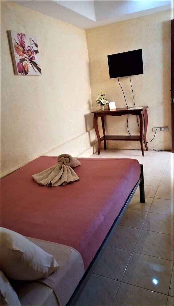 La Casa Roa Hostel by null