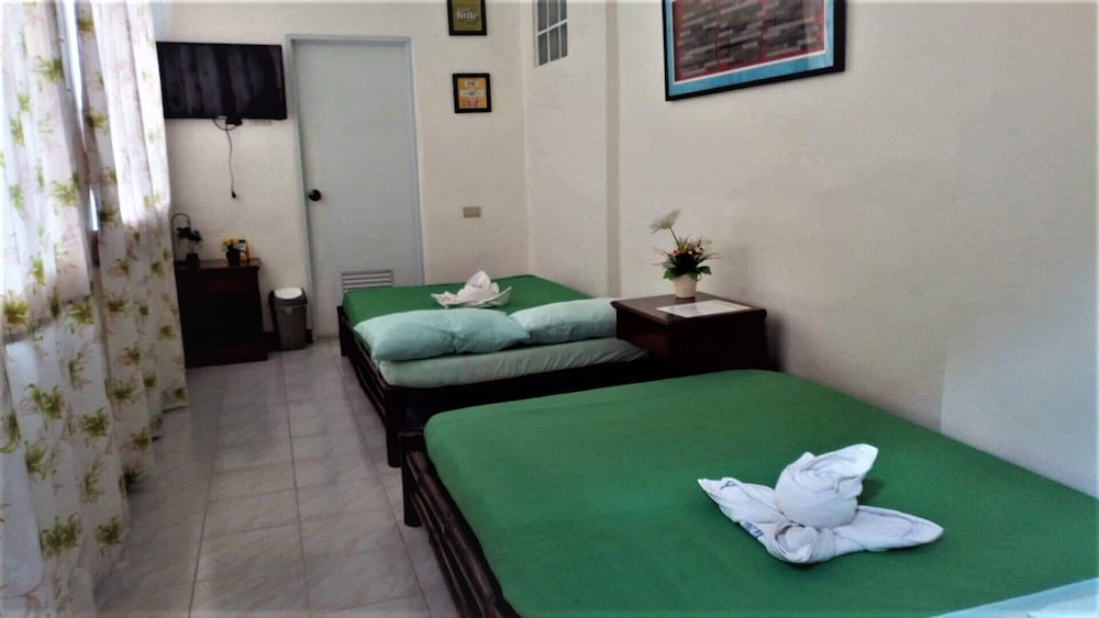 La Casa Roa Hostel by null