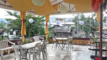 Restaurantes