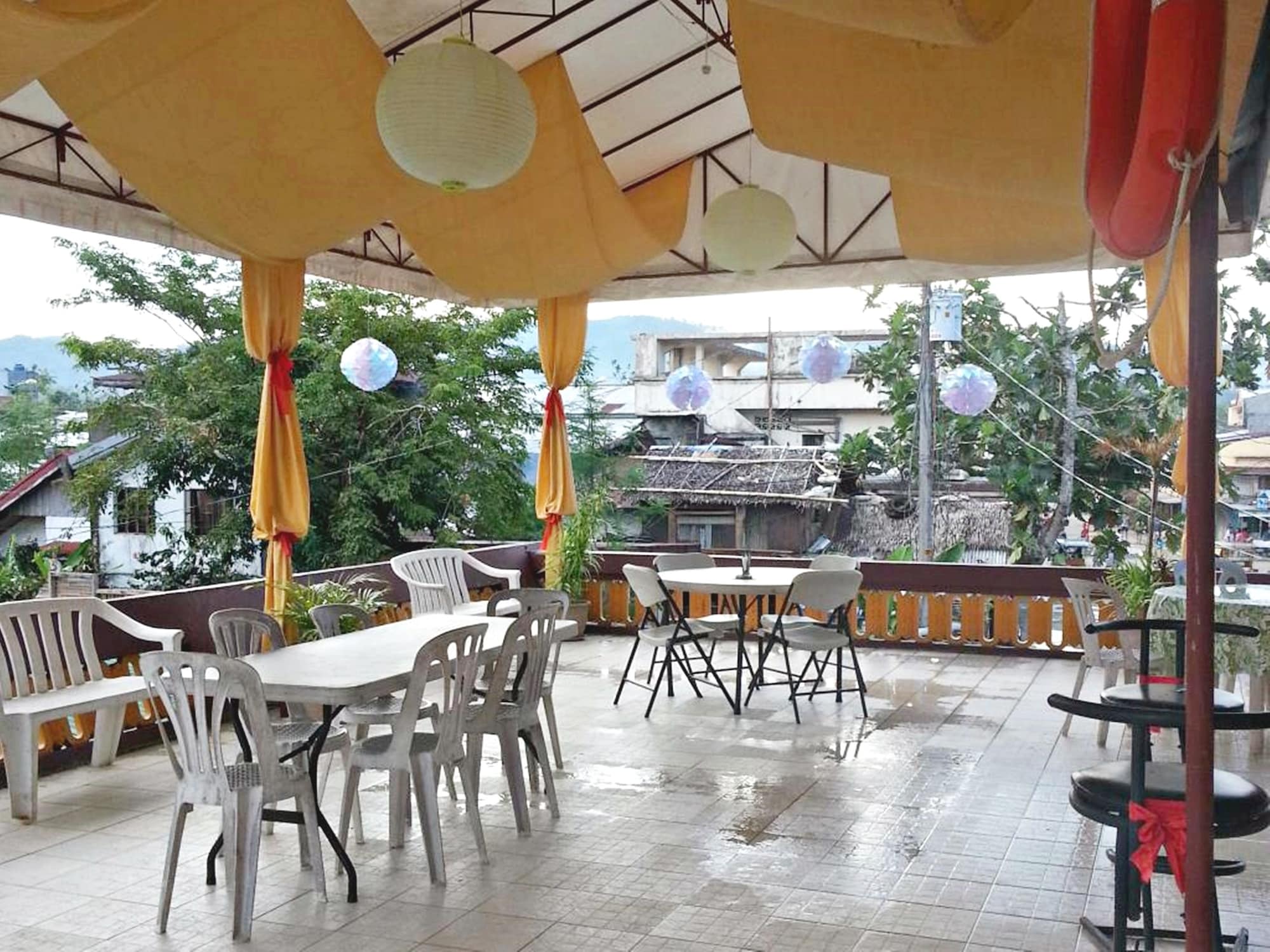 3 Star Hotels