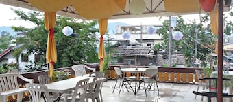La Casa Roa Hostel