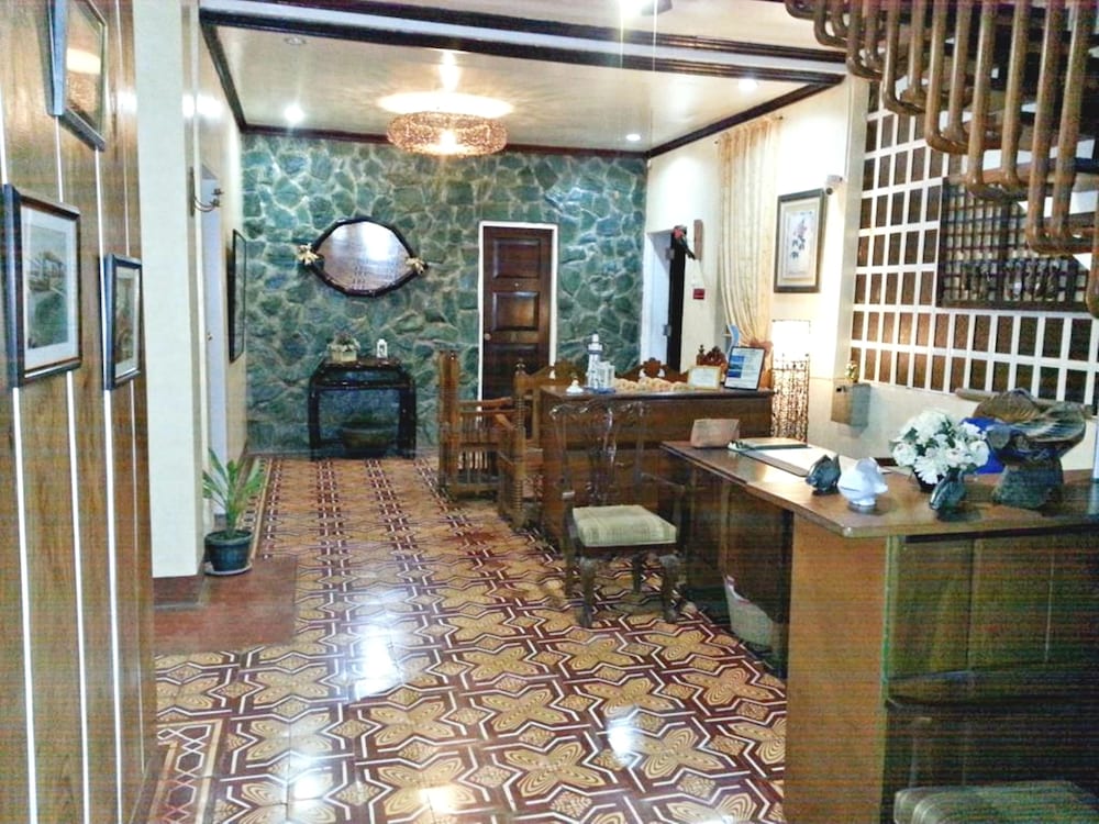 La Casa Roa Hostel by null