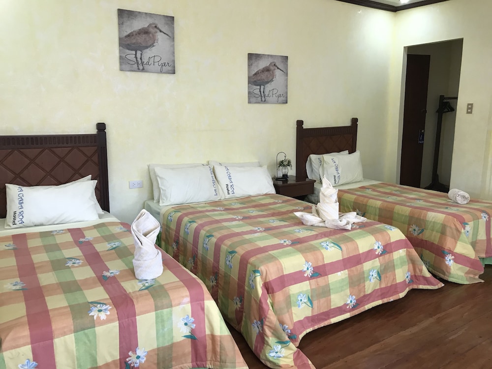 La Casa Roa Hostel by null