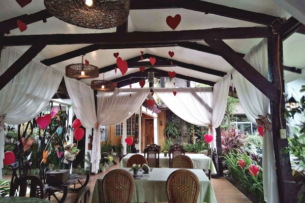 Restaurantes