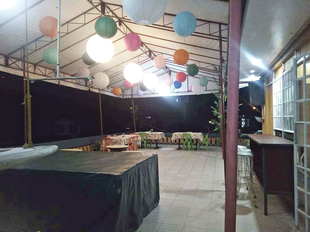 La Casa Roa Hostel by null