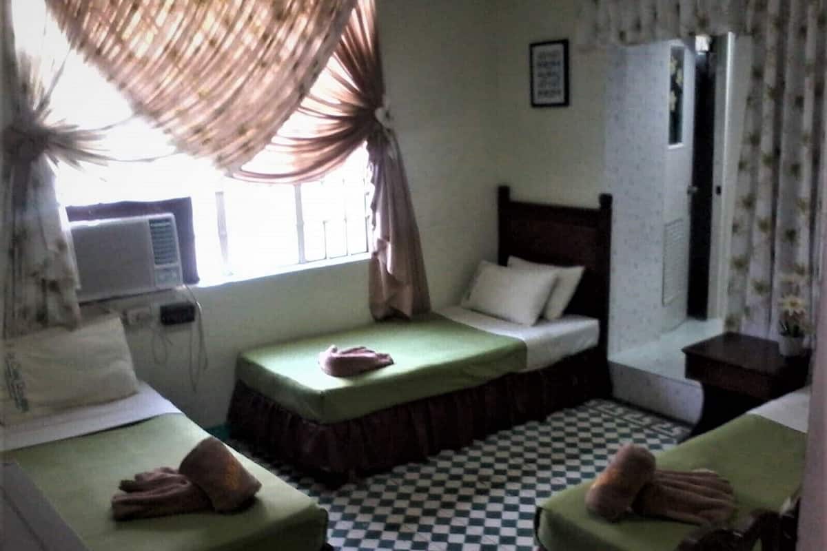 Exclusieve kamer ( A ) | 1 slaapkamer, gratis wifi, beddengoed