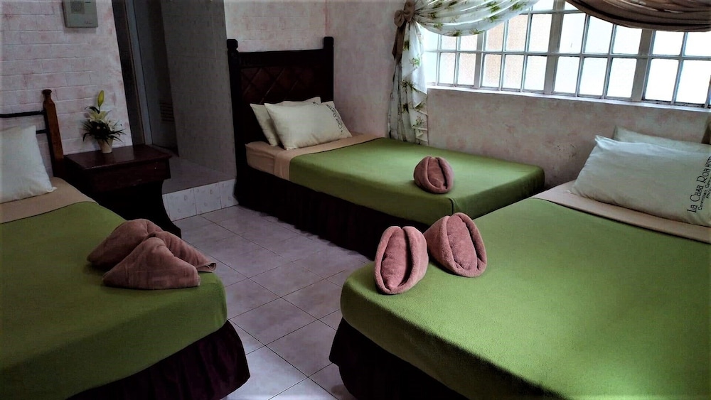 La Casa Roa Hostel by null