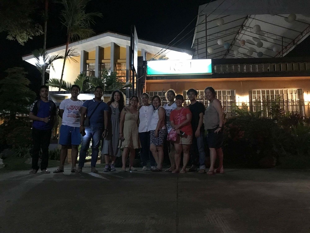 La Casa Roa Hostel by null