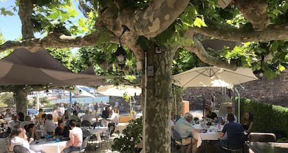 Hotel La Calanque