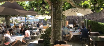Hotel La Calanque