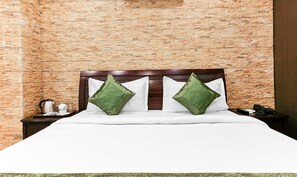 Phòng Premium | Bàn ủi/dụng cụ ủi quần áo, giường gấp/giường phụ (phụ phí)