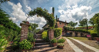 Villa Bricco Dei Cogni