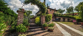 Villa Bricco Dei Cogni