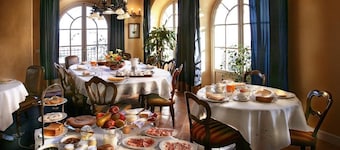 Villa Bricco Dei Cogni