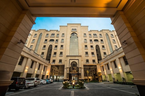 Braira Dammam Hotel
