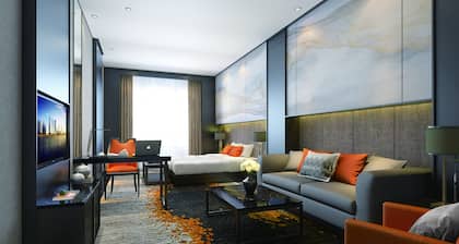Braira Dammam Hotel