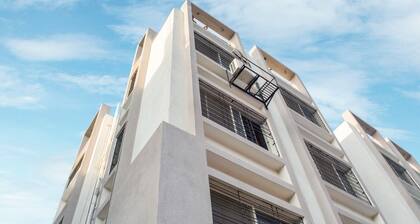 Treebo Naunidh Suites