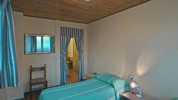 Chambre Simple