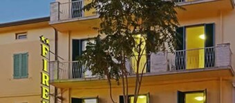 Hotel Firenze
