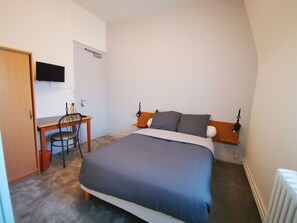 Classic Room, 2 Bedrooms