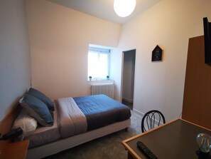 Classic Room, 2 Bedrooms