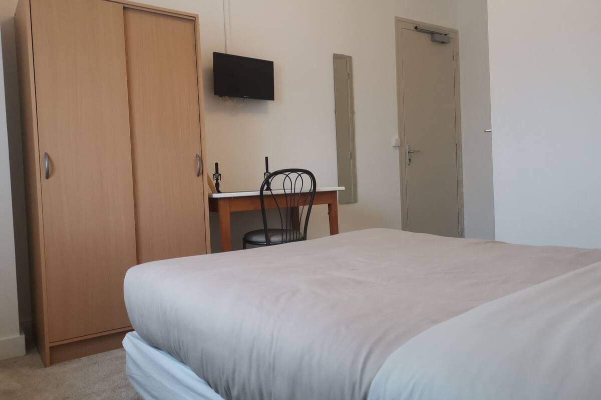 Classic Room, 3 Bedrooms