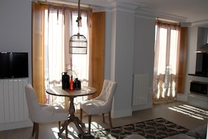 Suite, Balcony (3ºC)