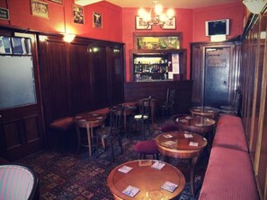 Salón