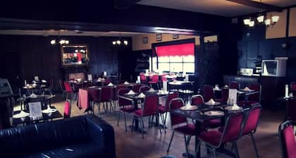 The Elbow Room