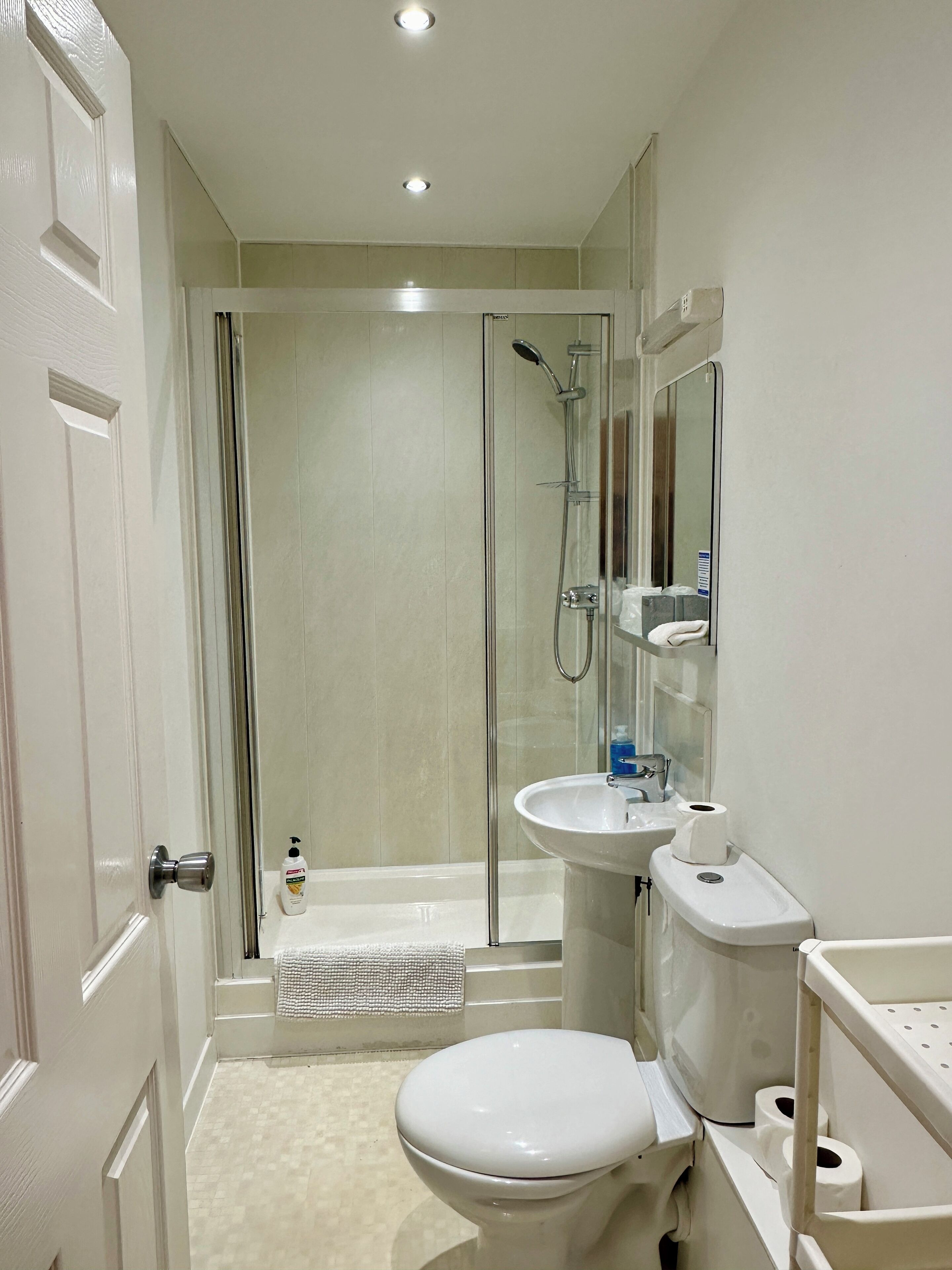 Kamar mandi