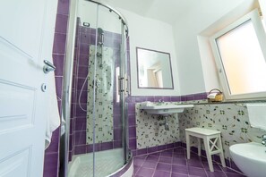 Standard Apartment, 1 Bedroom | Bathroom - Palazzo Gargano (Prignano Cilento)