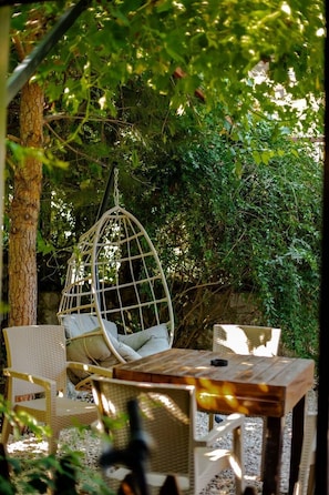 Exterior - 7 Green Adrasan (Kumluca)