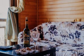 Chambre Double Lune de Miel | Chambres insonorisées, Wi-Fi gratuit