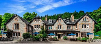 Invergarry Hotel