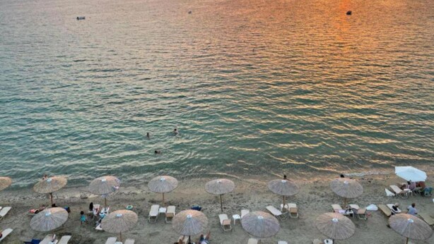 Beach - Greek Pride Villa Ellada (Kassandra)