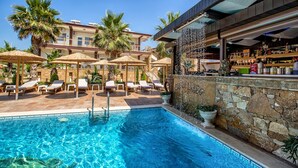 Pool - Greek Pride Villa Ellada (Kassandra)