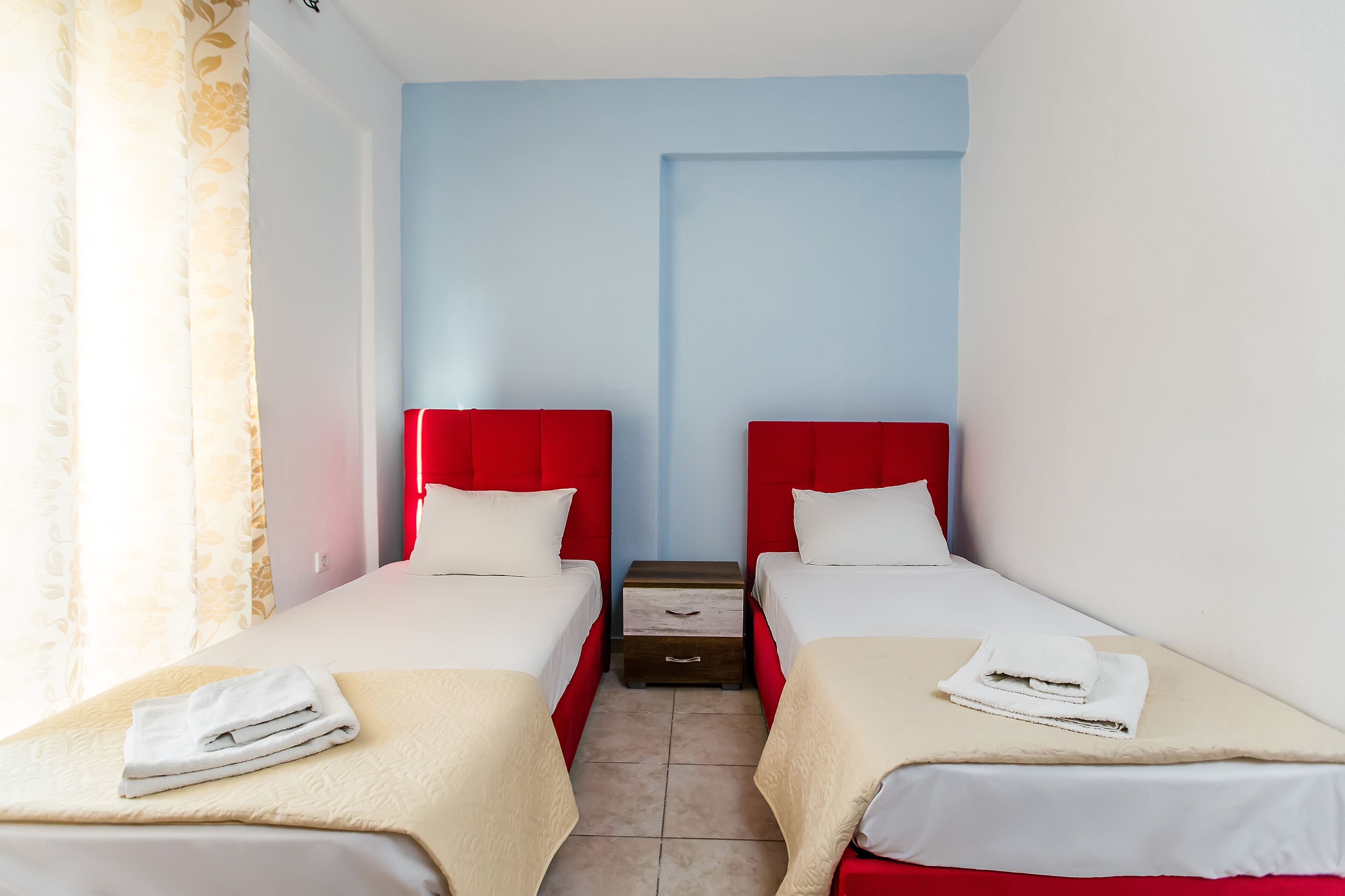 Habitación