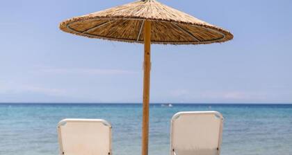 Greek Pride Villa Ellada