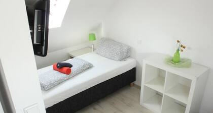 Ferienwohnung Fulda