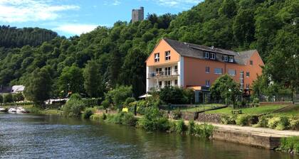 Haus Am Fluss