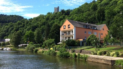 Haus Am Fluss