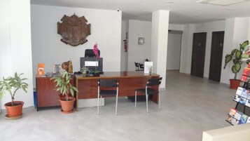 Recepción